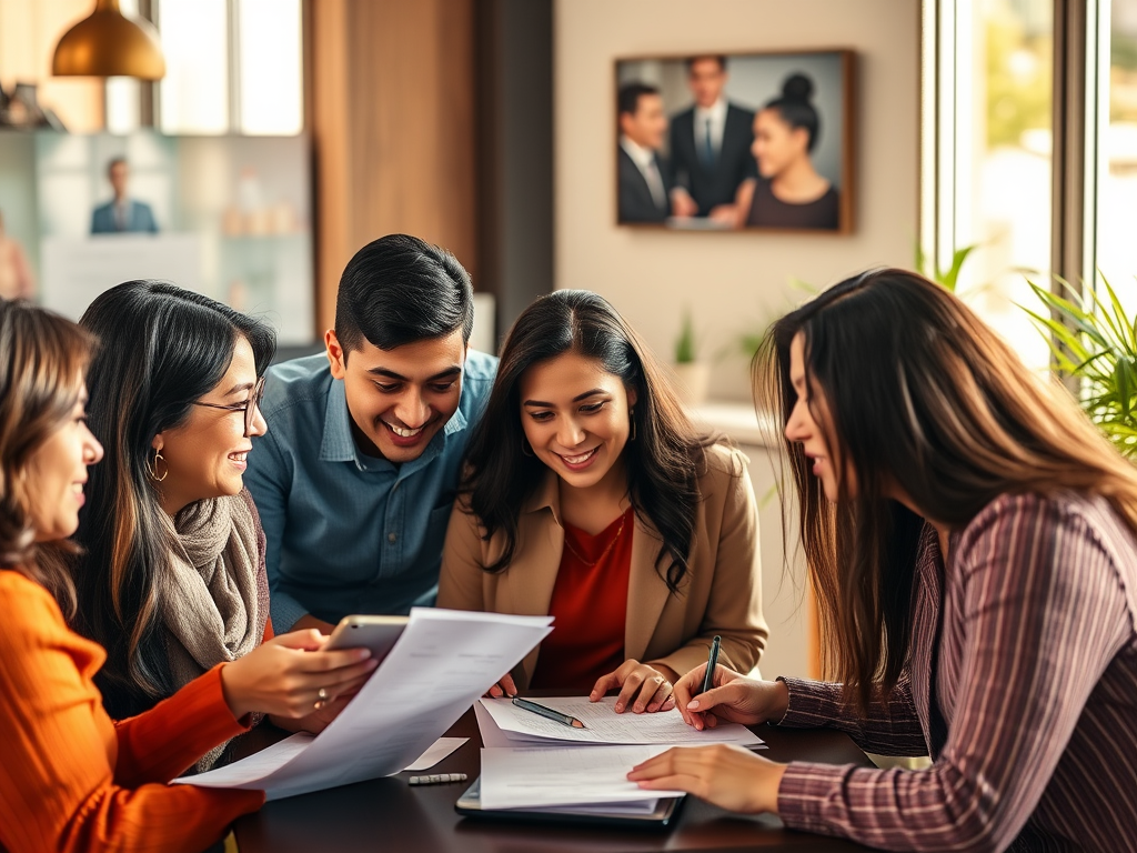 Gasto Excesivo: Estrategias Prácticas&nbsp;para-Latinos